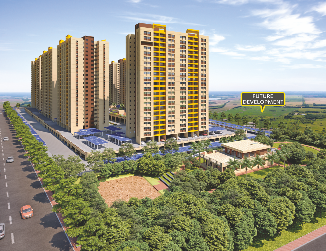 Riverview City gallery image 2